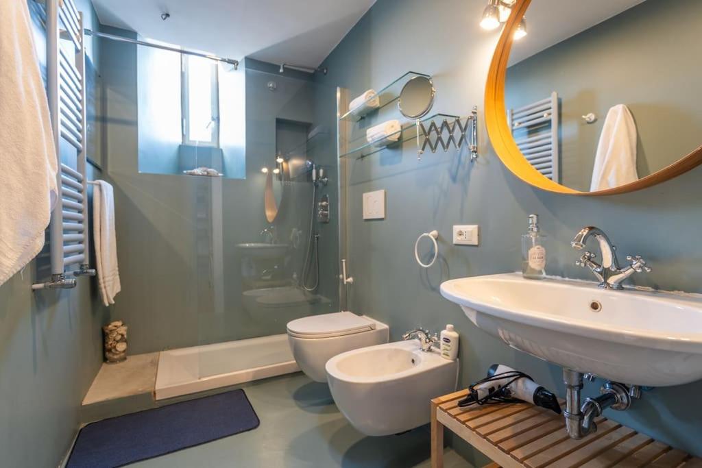 Pgrhome Luxury Apartments Principe Umberto Рим Екстер'єр фото